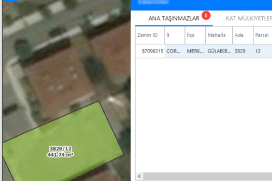 TAKPAS-MEGSİS Entegrasyon Yazılımı